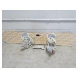 LTD Atomic Tika 54" Womens Snowboard