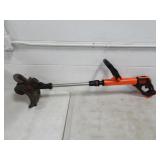 Black & Decker 20v String Trimmer - No Battery