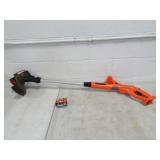 Black & Decker 20v String Trimmer with Extra