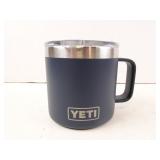 New Yeti 14oz Metal Mug with Lid - Protoviti