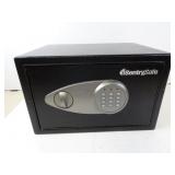 SentrySafe Safe 14"x9" - Dead Battery/Unable to
