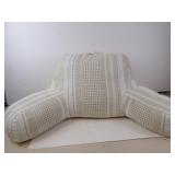 Fabric Reading Pillow
