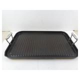 All-Clad Brand Griddle 20" x 13"