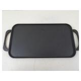 Frigidaire Range Icon Cast Iron Griddle 16" x 9"