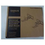 Sanus Universal Sound Bar Mount