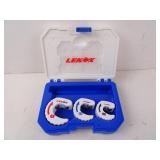 Lenox Tight Spaces Tube Cutting Kit - Missing