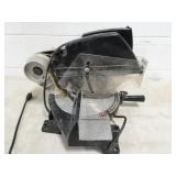 Black & Decker Corded Power Mitre Saw