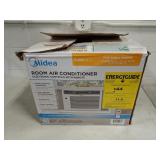 Midea Room Air Conditioner with Remote in Box -