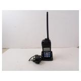 Retevis Float Scanner Radio with Charging Stand
