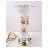 Victorian Style Bristol Electric Table Lamp with
