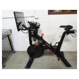 Peloton Model PLTN-RB1VQ Generation 3 Screen