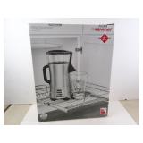 New Rev-A-Shelf 17.5" Single Pullout Shelf in Box