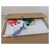 New Dry Erase Calendar with Accessories 24" x 16"