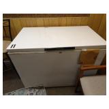 Kenmore Chest Freezer - 47" x 27" x 45"