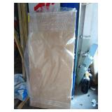 Wooden Countertop 32"x59"x1.25"
