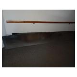 Assorted Sheet Metal - Duct Panning - 16x96"