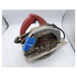 Milwaukee Corded 7.25" Circular Saw