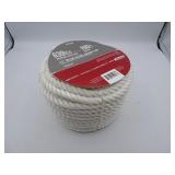 Nylon Blend 1/2" Anchor Line 100ft