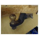 2" Trailer Ball Hitch