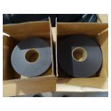 2 Rolls of 3" Width Magnet