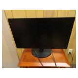 Planar 27" LCD Monitor with Power Cord