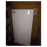 Newer Maytag Upright Freezer - 33" Wide - Works
