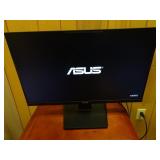 Asus 27" LCD Monitor with Power Cord