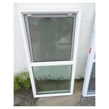 Heartland 54"x28" Sliding Vinyl Window