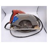 Milwaukee Corded 7.25" Circular Saw