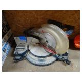 Bosch 12" Compound Miter Saw