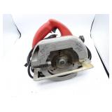 Milwaukee Corded 7.25" Circular Saw