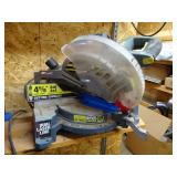 Performax 10" Compound Miter Saw