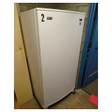 Newer Maytag Upright Freezer - 33" Wide - Works
