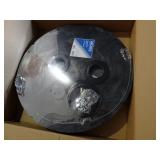 Case of 3 18" Sub Pump Covers