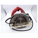 Corded 7.25" Circular Saw
