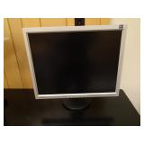 Samsung 21" LCD Monitor - No Cords