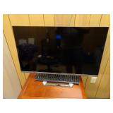 Viewsonic 32" LCD Monitor No Power Cord