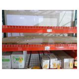 2 Full Sheets 3/4" Plywood