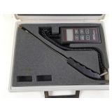 Dwyer Series 485 Digital Hygrometer