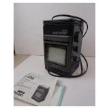Sony Mega Watchman FD-500