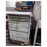 Lot of 14 New Lithonia 24x48" Troffer LED Light