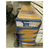 Six New Lithonia 12x48" Light Fixtures