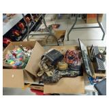 Large Lot of Assorted Misc Items