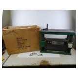 Grizzley 12" Bench Top Planer - Works