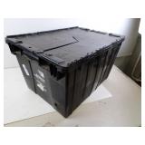 Advanced Auto Parts Commercial Flip Top Tote