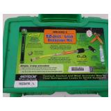 EZ-Ject Leak Detection Kit