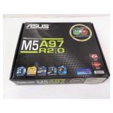 Asus M5A97 R2.0 Motherboard