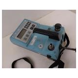 Druck DPI-601 Digital Pressure Indicator