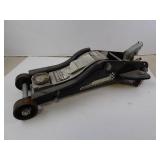 2.5 Ton Floor Jack - Missing Pole