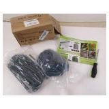 Pack of 50 Landscape Staples